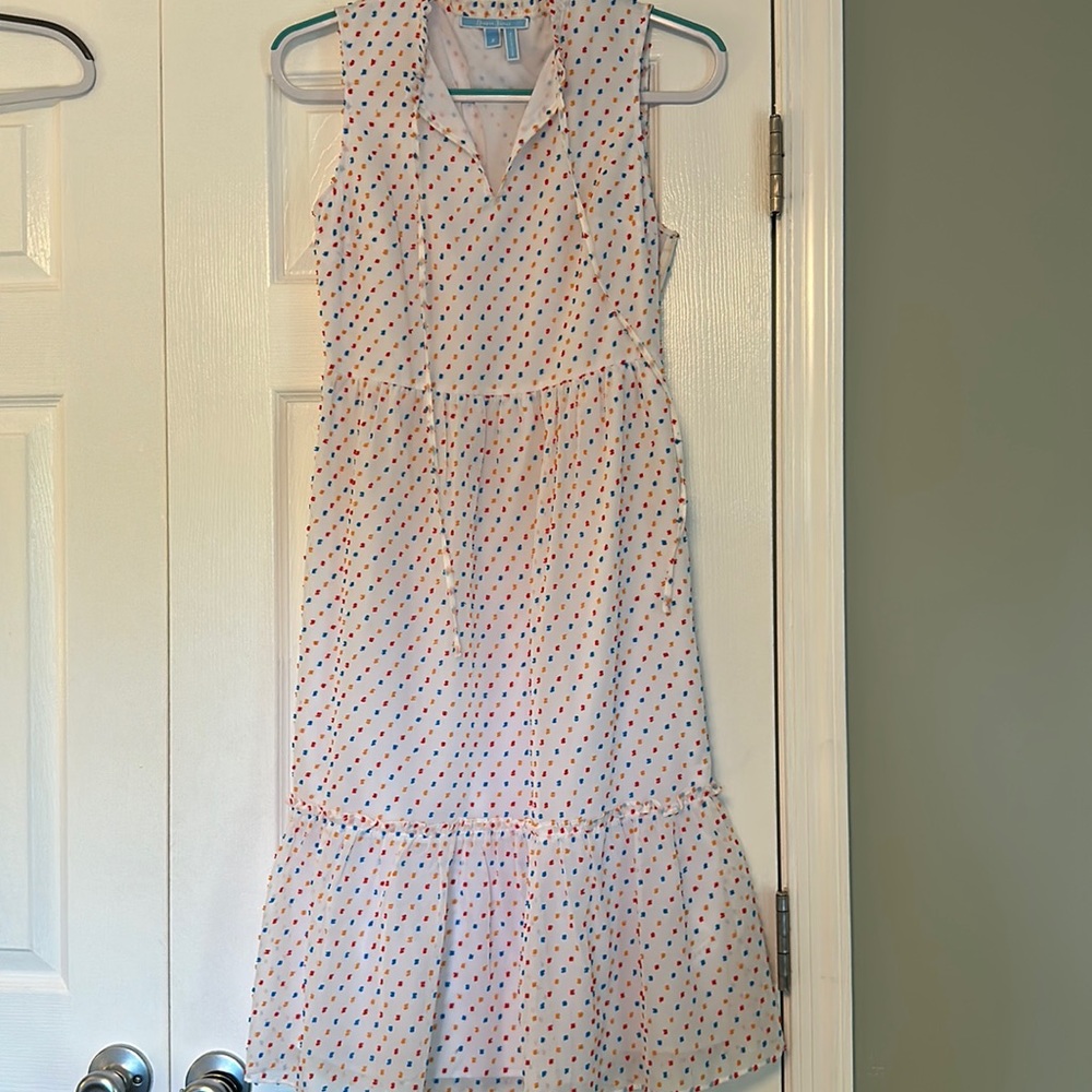 Draper James Dress Size 2